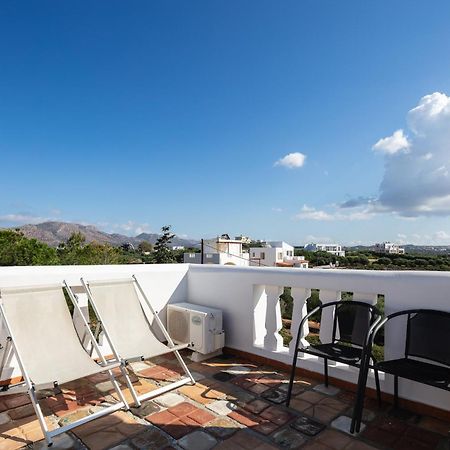Villa Aliki La Canée Extérieur photo
