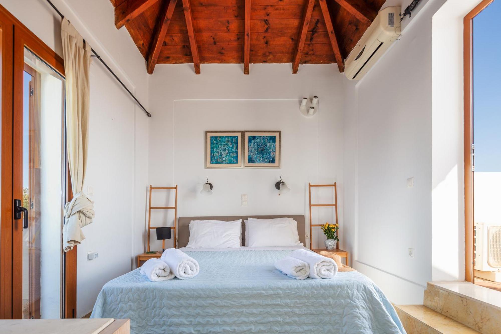 Villa Aliki La Canée Extérieur photo