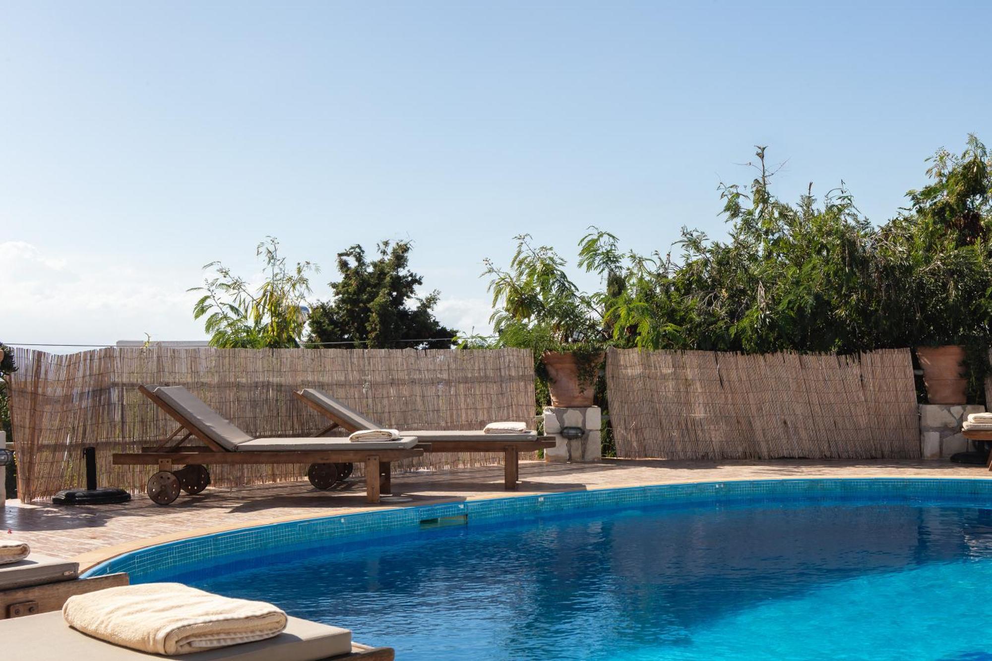 Villa Aliki La Canée Extérieur photo