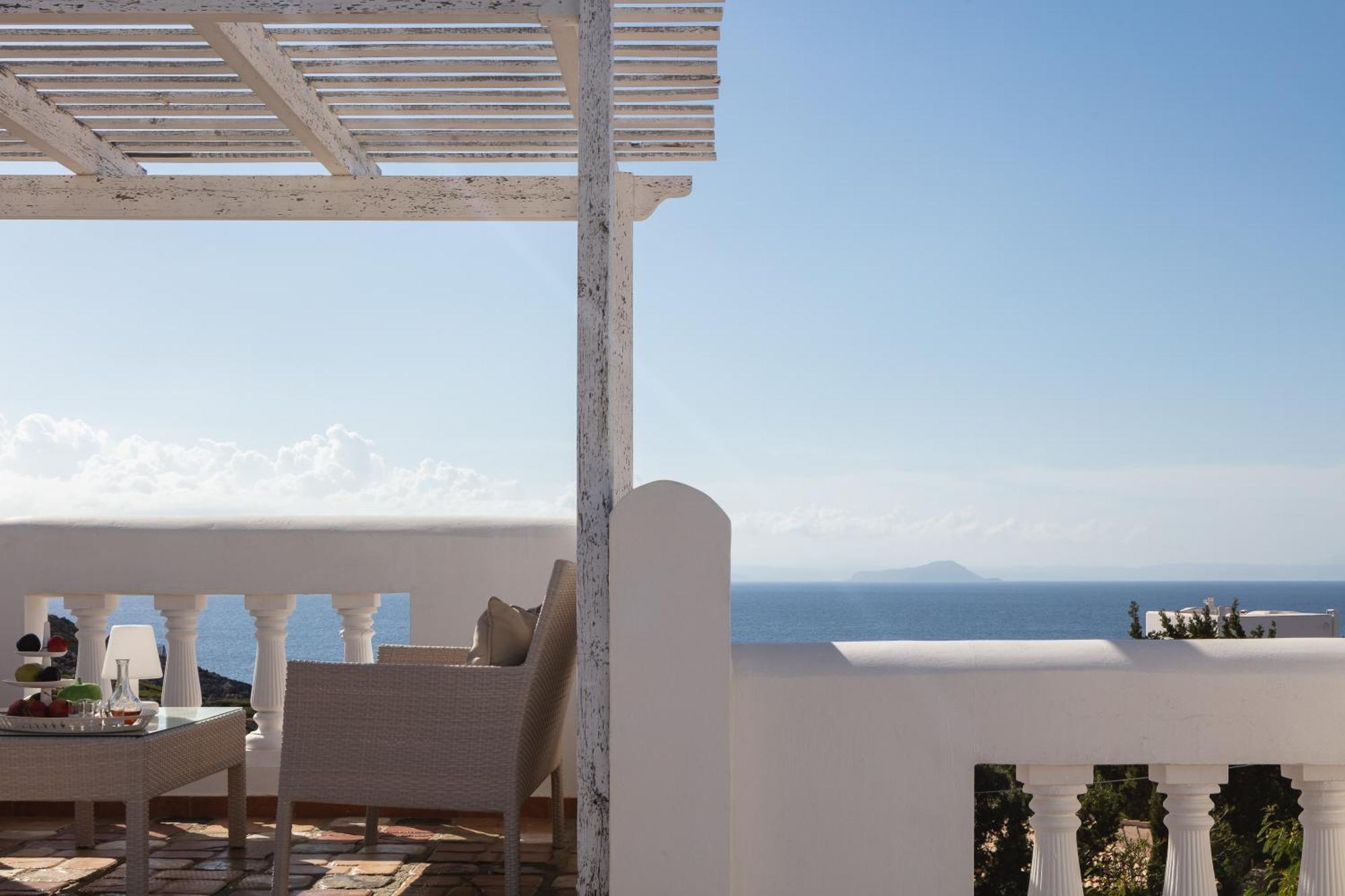 Villa Aliki La Canée Extérieur photo