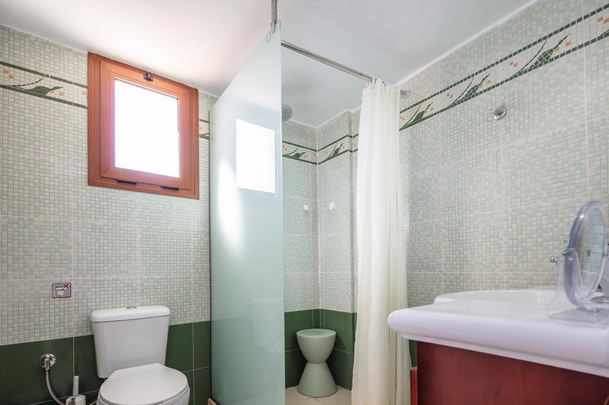 Villa Aliki La Canée Extérieur photo