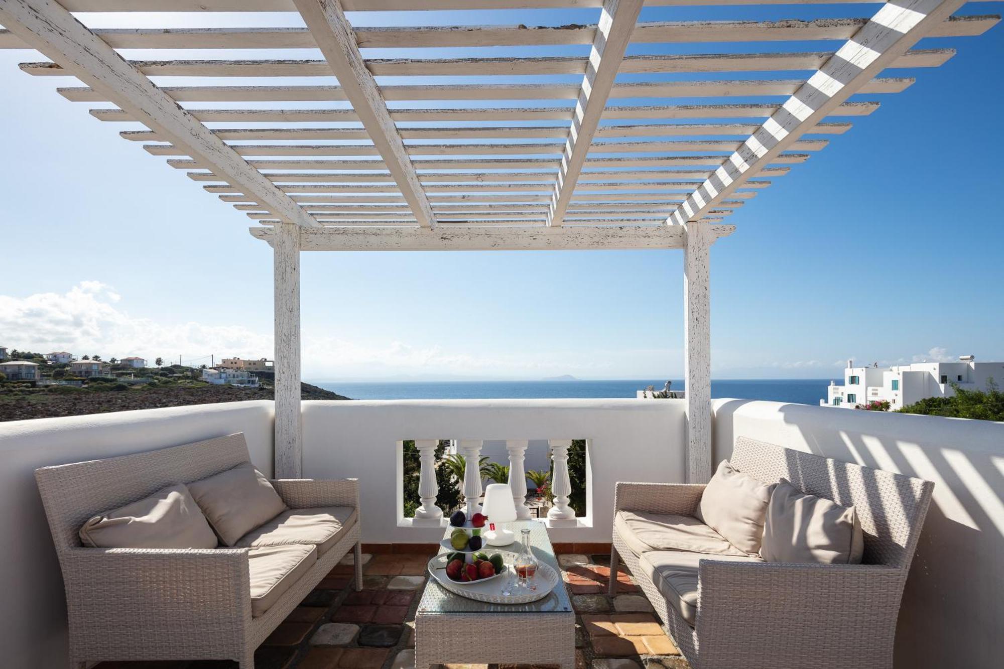 Villa Aliki La Canée Extérieur photo