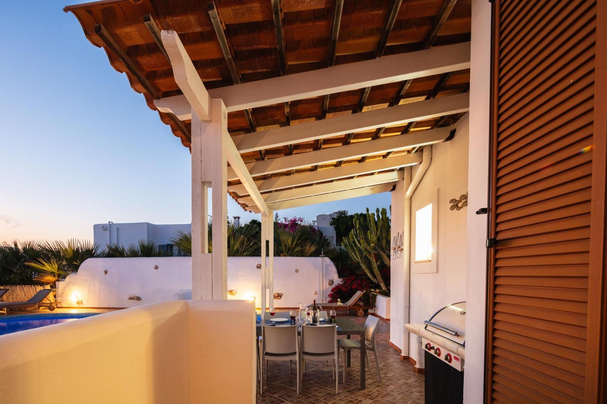 Villa Aliki La Canée Extérieur photo