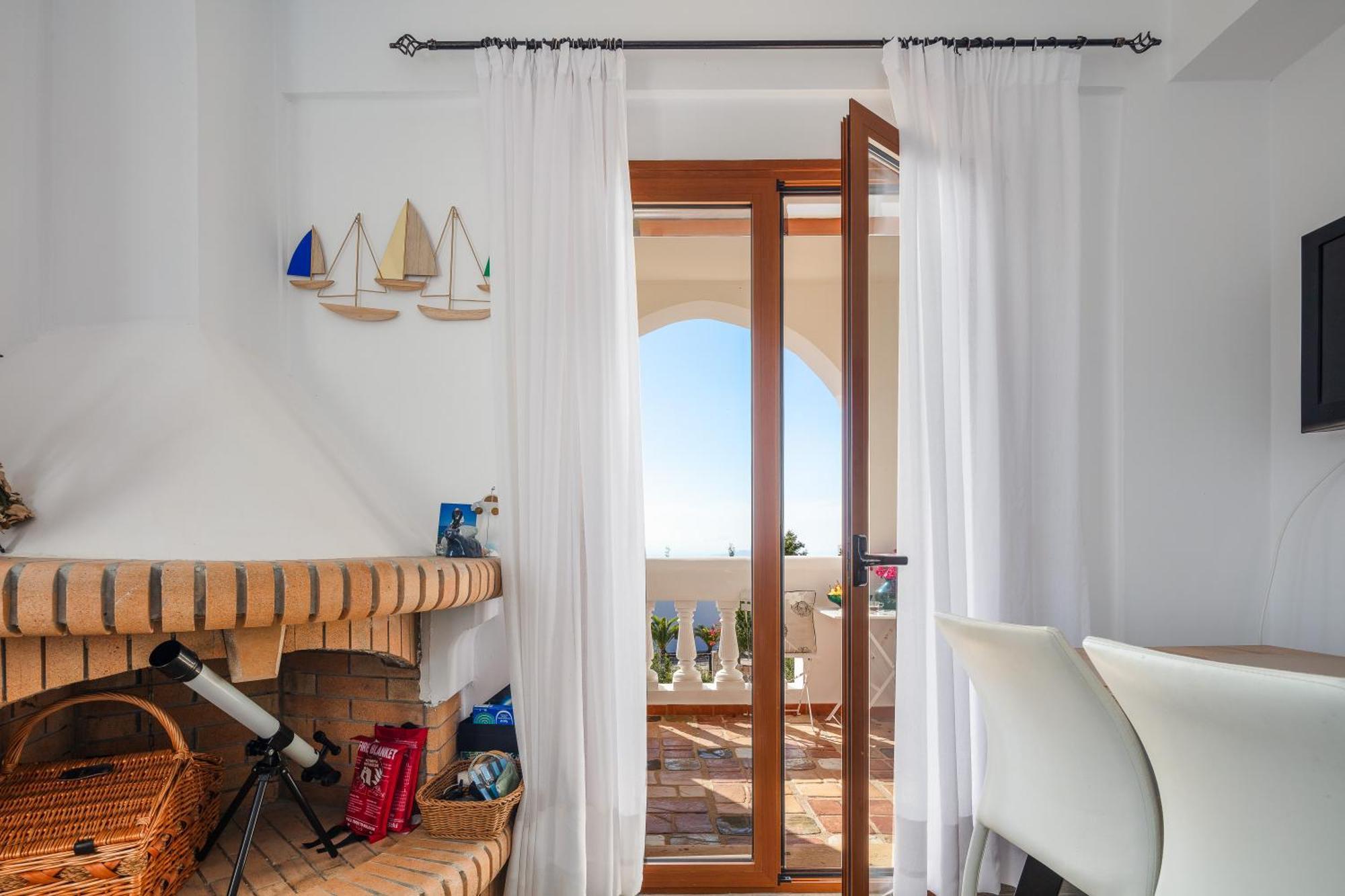 Villa Aliki La Canée Extérieur photo