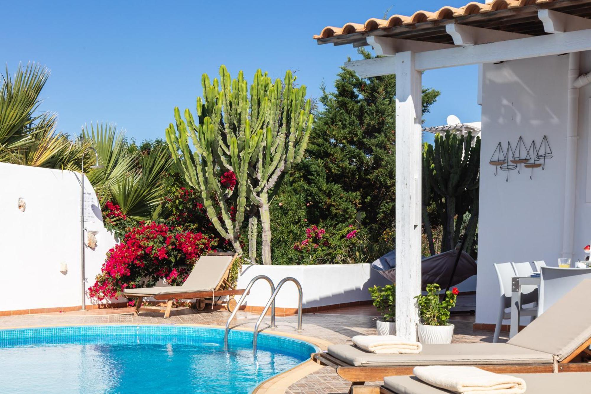 Villa Aliki La Canée Extérieur photo